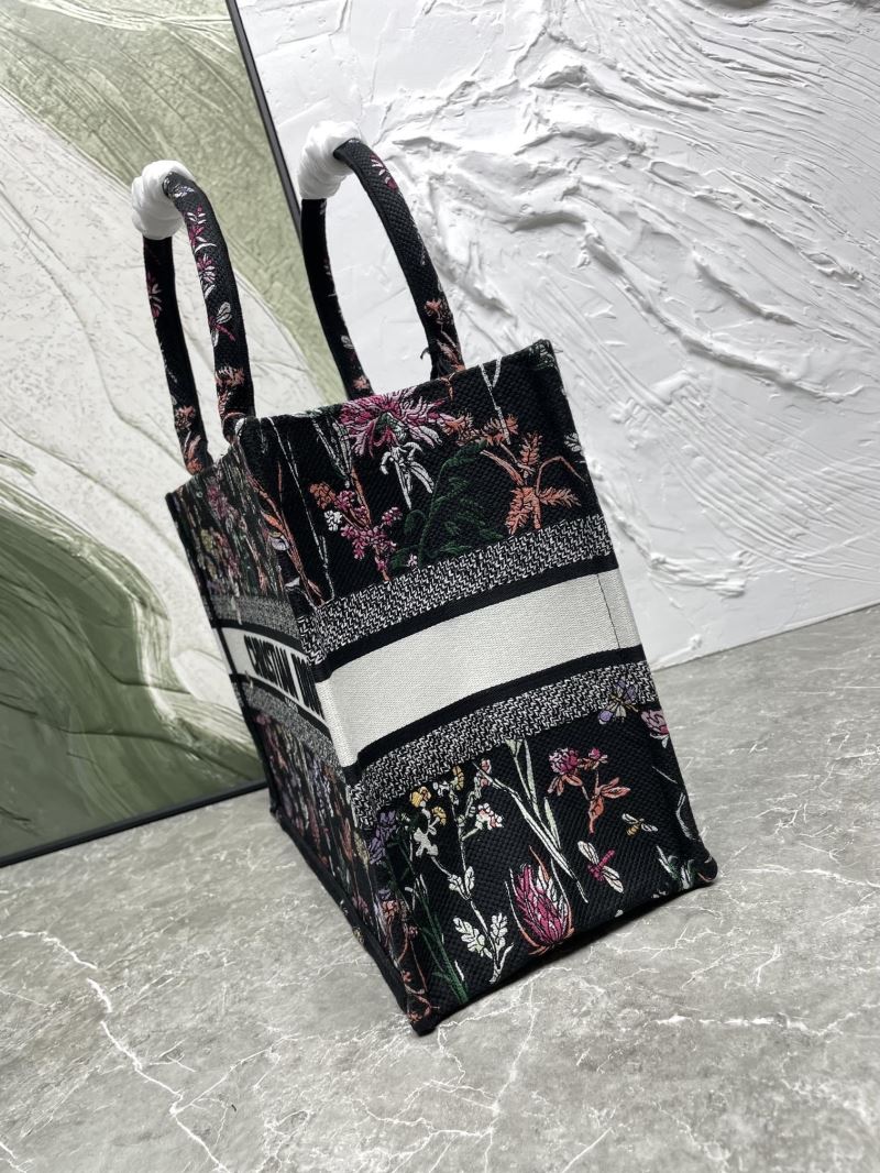 Christian Dior Shopping Bags